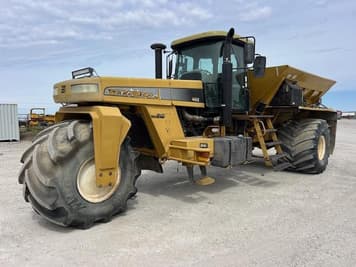 Main image Ag-Chem Terra-Gator 6103